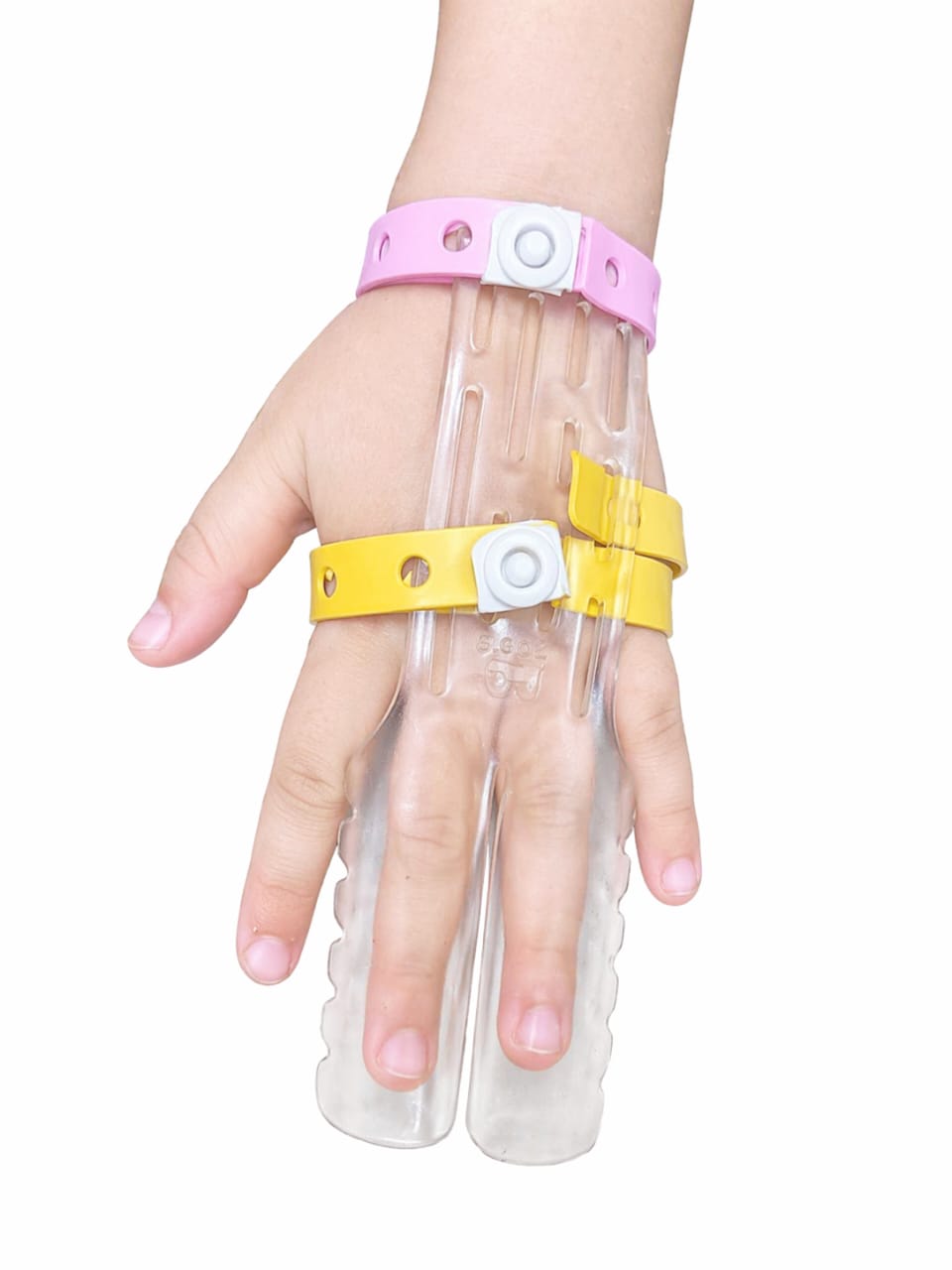 جهاز الأصابع 