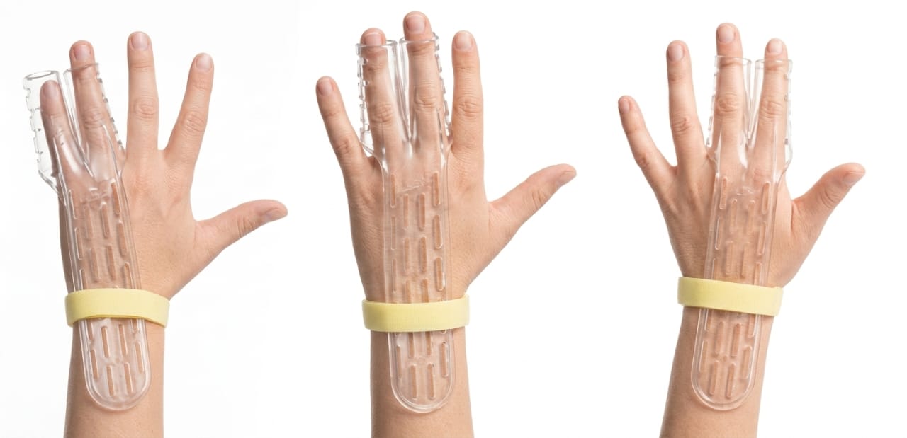 جهاز الأصابع 