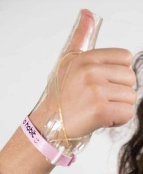 Thumb Appliance